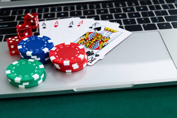 radenhoki gaming platform