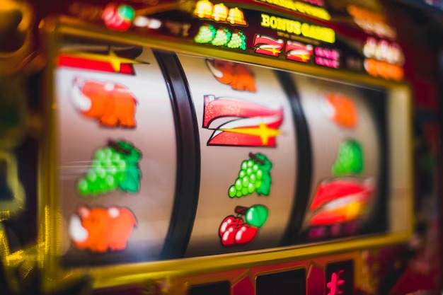 radenhoki Slots